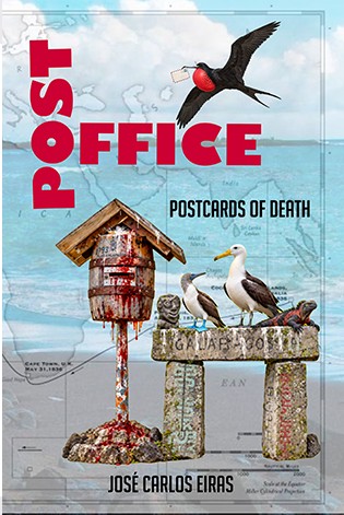 POST-OFFICE cover